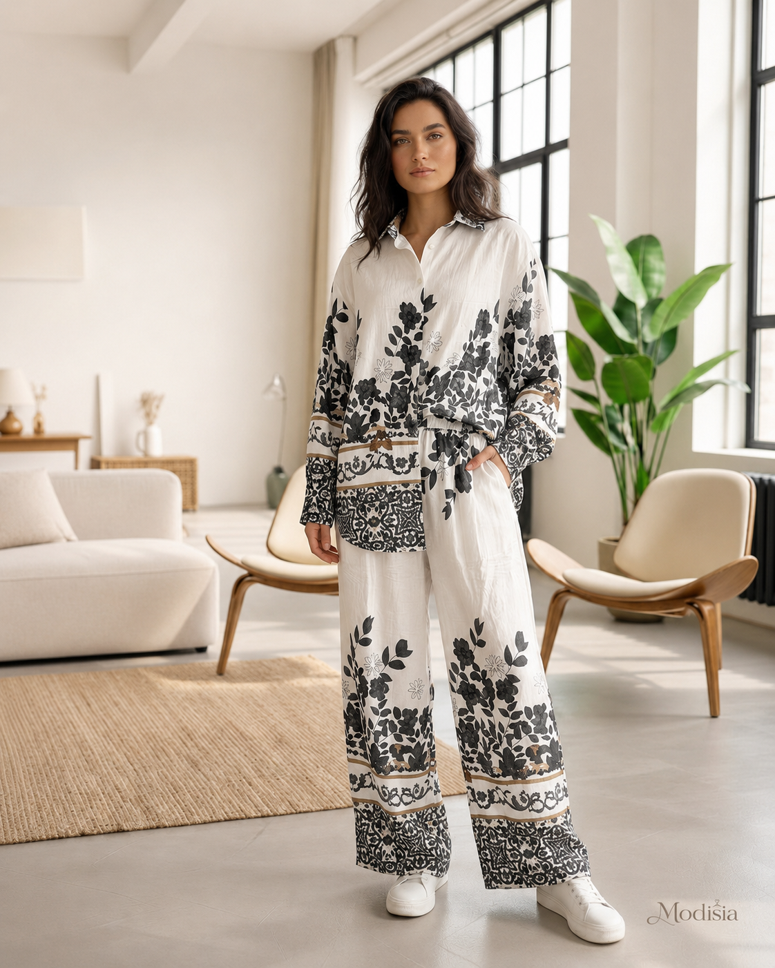 Komplet damski Siena Boho