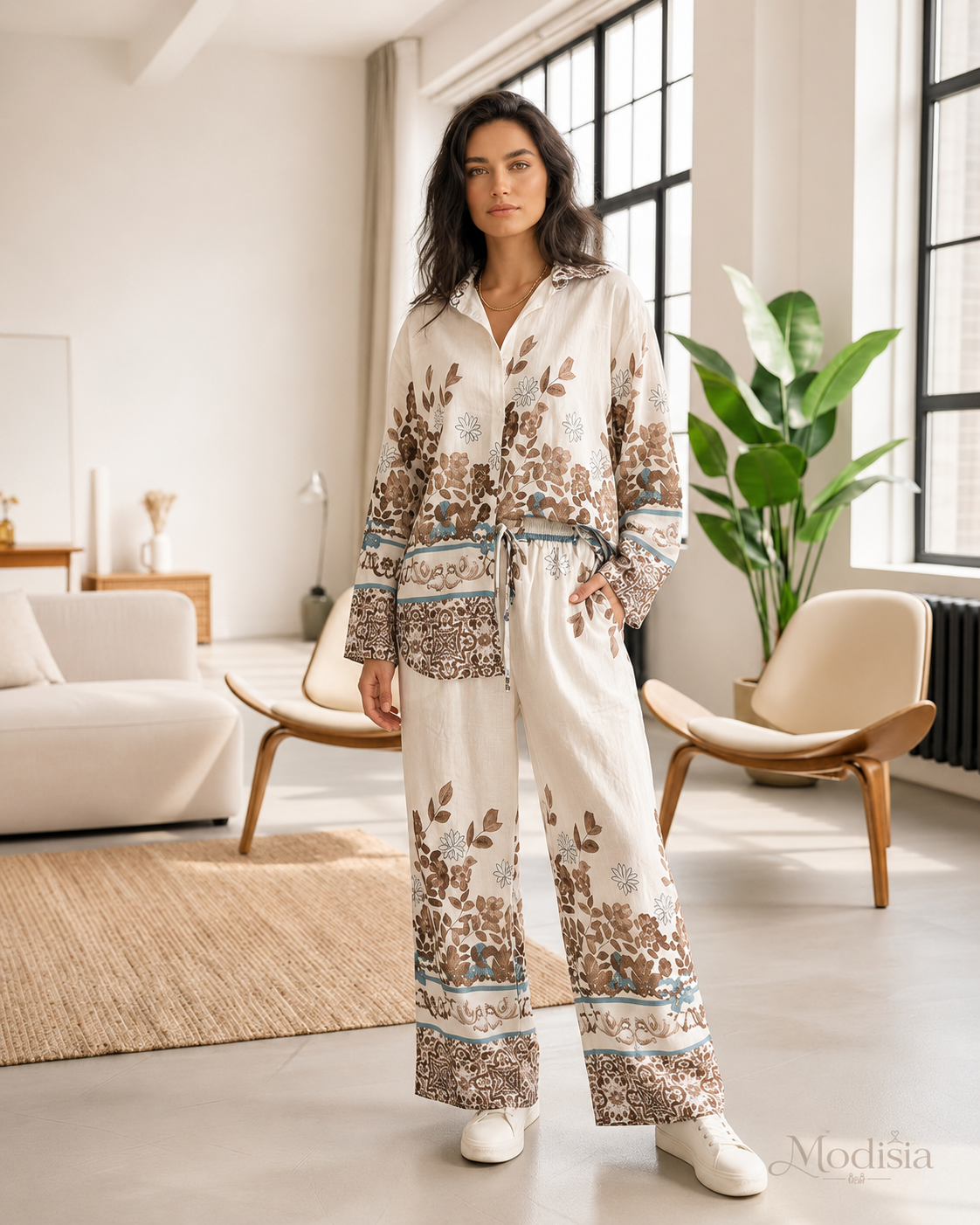 Komplet damski Siena Boho